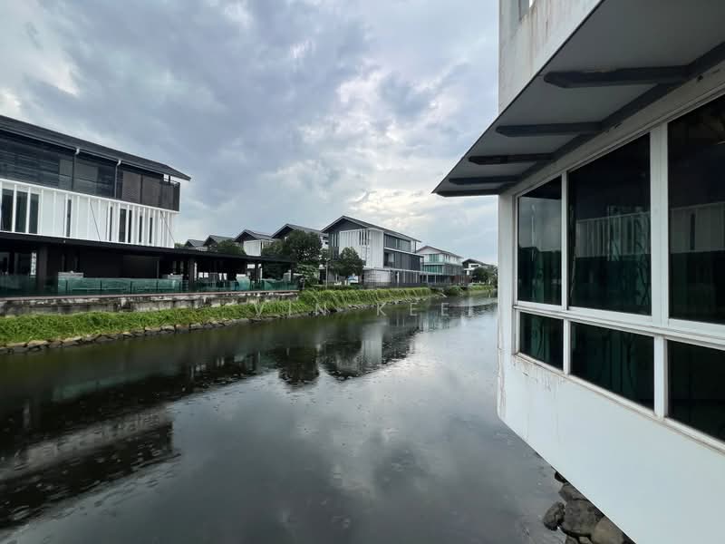 Bungalow for Sale in Senibong (Permas Jaya) - VIN Kee - PropertyGuru.com.my