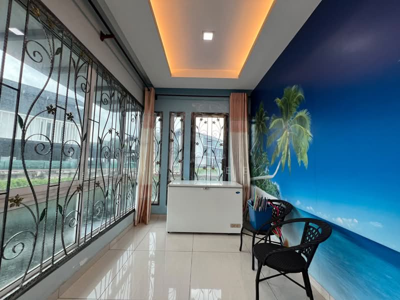 Bungalow for Sale in Senibong (Permas Jaya) - VIN Kee - PropertyGuru.com.my