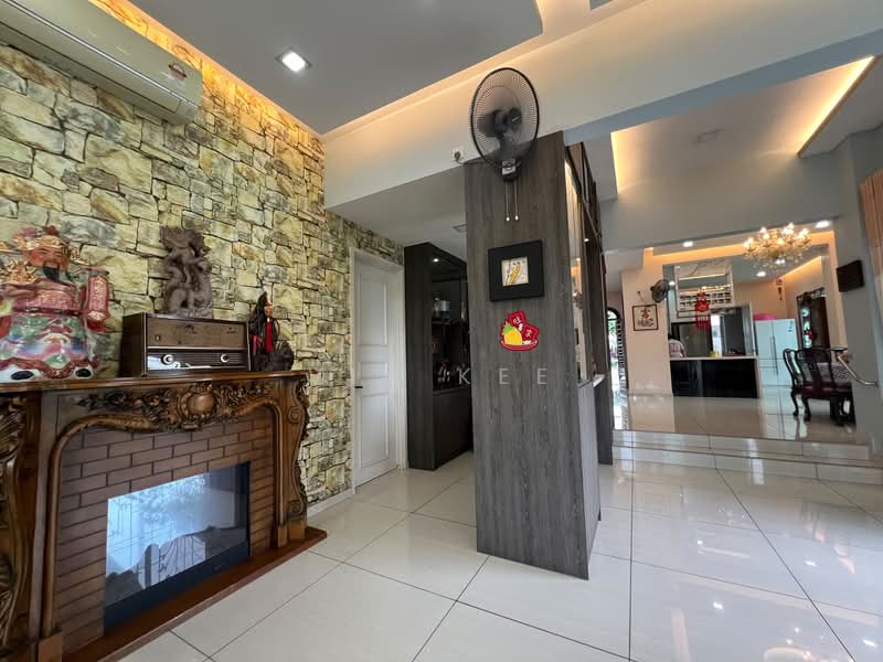 Bungalow for Sale in Senibong (Permas Jaya) - VIN Kee - PropertyGuru.com.my