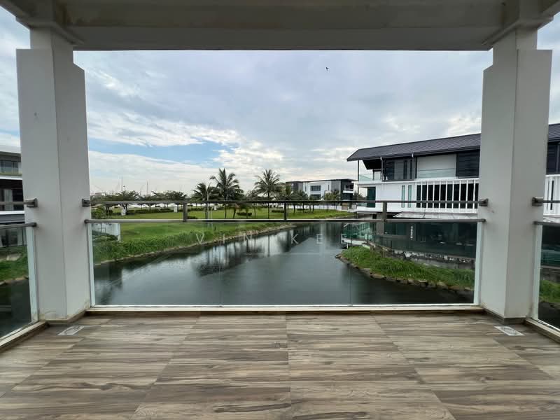 Bungalow for Sale in Senibong (Permas Jaya) - VIN Kee - PropertyGuru.com.my