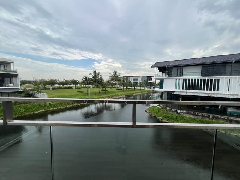 Bungalow for Sale in Senibong (Permas Jaya) - VIN Kee - PropertyGuru.com.my