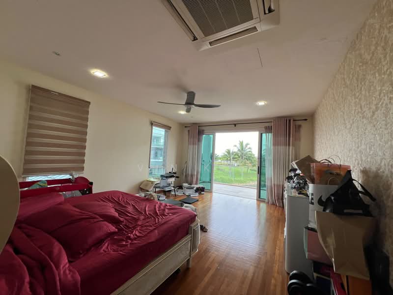 Bungalow for Sale in Senibong (Permas Jaya) - VIN Kee - PropertyGuru.com.my