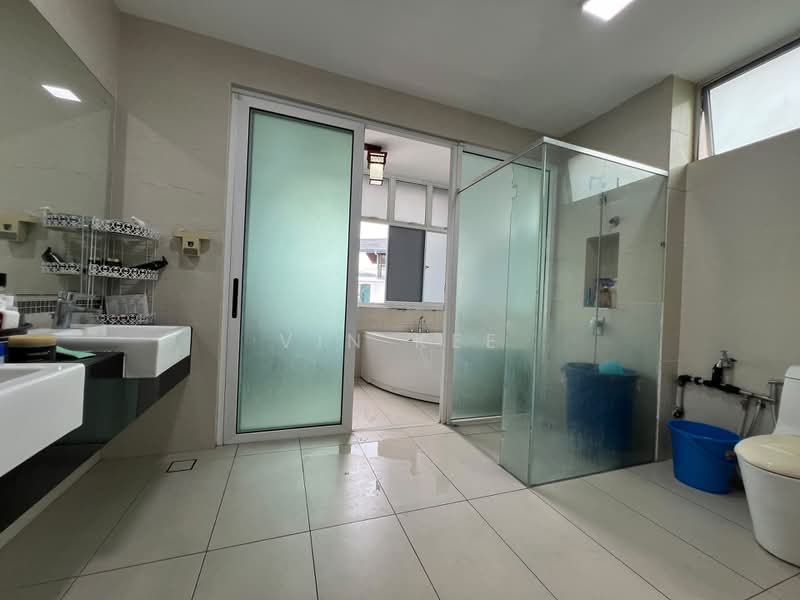 Bungalow for Sale in Senibong (Permas Jaya) - VIN Kee - PropertyGuru.com.my