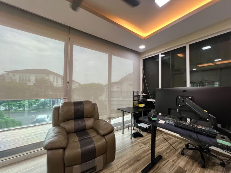 Bungalow for Sale in Senibong (Permas Jaya) - VIN Kee - PropertyGuru.com.my