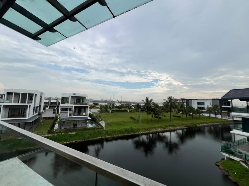 Bungalow for Sale in Senibong (Permas Jaya) - VIN Kee - PropertyGuru.com.my