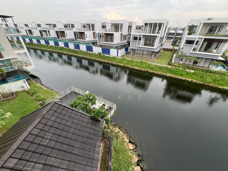 Bungalow for Sale in Senibong (Permas Jaya) - VIN Kee - PropertyGuru.com.my