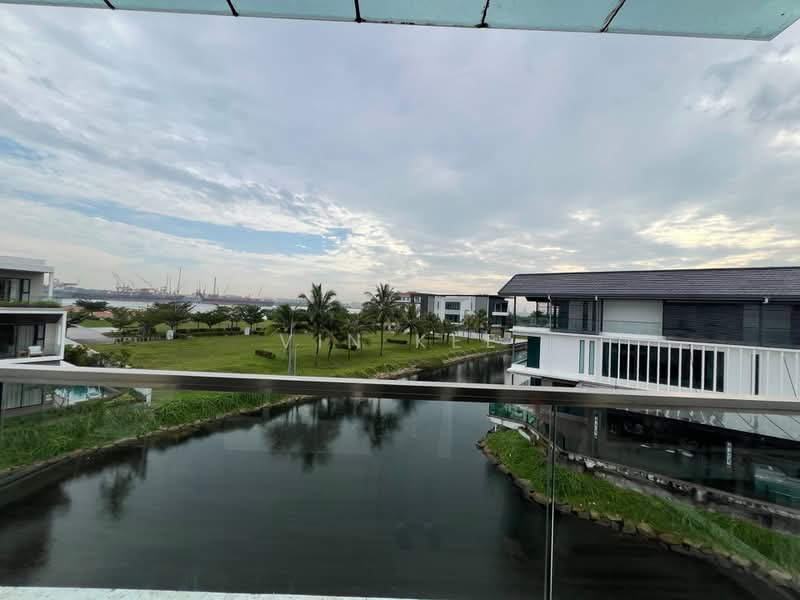Bungalow for Sale in Senibong (Permas Jaya) - VIN Kee - PropertyGuru.com.my