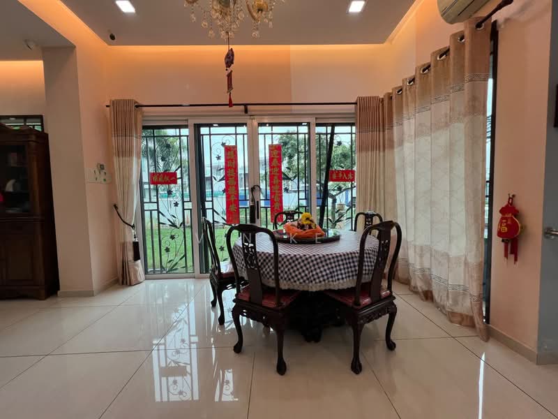 Bungalow for Sale in Senibong (Permas Jaya) - VIN Kee - PropertyGuru.com.my