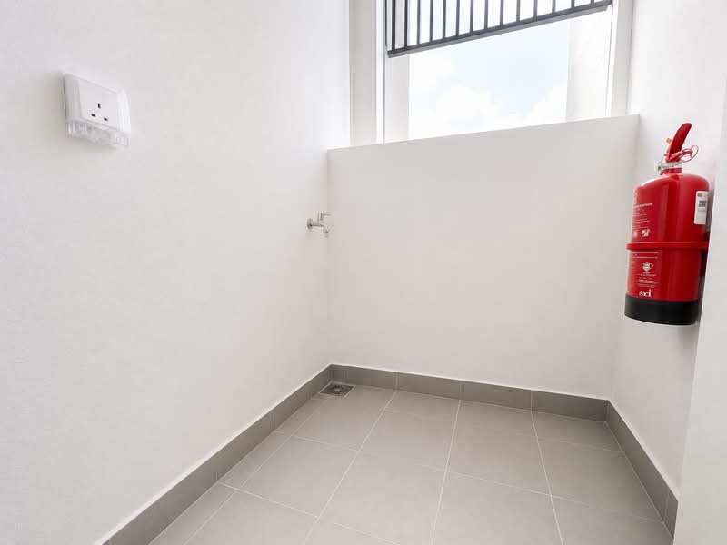 Service Residence for Rent at Teja @ Subang Jaya City Centre (SJCC) - Elvin Gwee - Interior - PropertyGuru.com.my