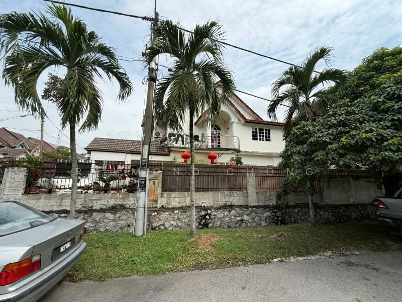 2-storey Terraced House for Sale in Bandar Sri Damansara (Selangor) - Raymond Chong - Exterior - PropertyGuru.com.my