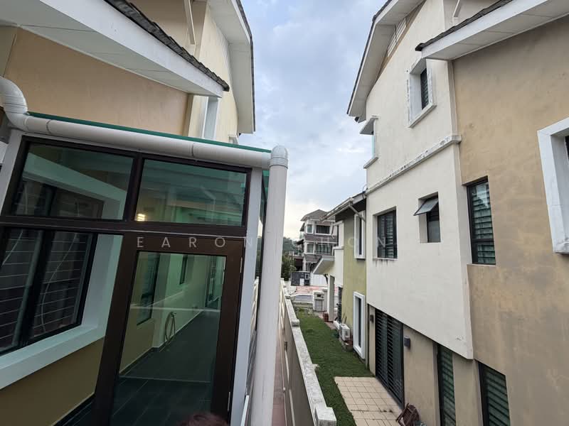 Semi-Detached House for Rent in Batu 9 (Cheras) - Earon Chong - Exterior - PropertyGuru.com.my
