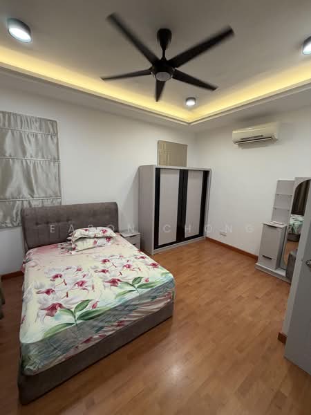 Semi-Detached House for Rent in Batu 9 (Cheras) - Earon Chong - Bedroom - PropertyGuru.com.my