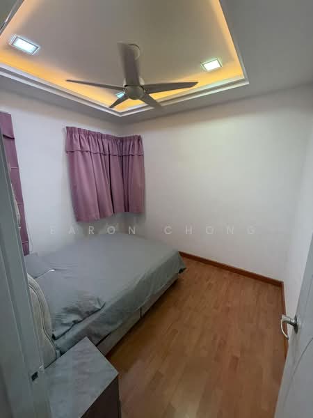 Semi-Detached House for Rent in Batu 9 (Cheras) - Earon Chong - Bedroom - PropertyGuru.com.my