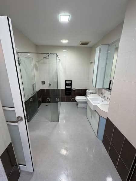 Semi-Detached House for Rent in Batu 9 (Cheras) - Earon Chong - Bathroom - PropertyGuru.com.my