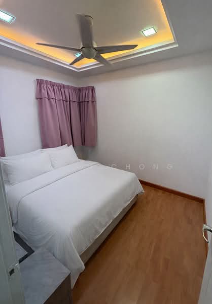 Semi-Detached House for Rent in Batu 9 (Cheras) - Earon Chong - Bedroom - PropertyGuru.com.my