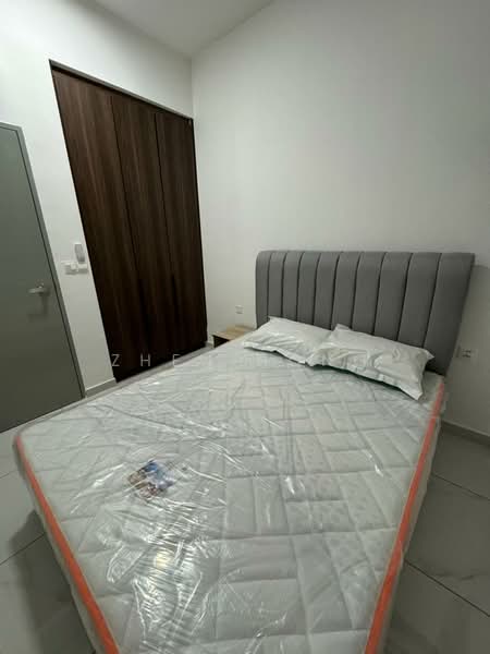Service Residence for Rent at Sinaran @ Utropolis - Zhen Hong - Bedroom - PropertyGuru.com.my