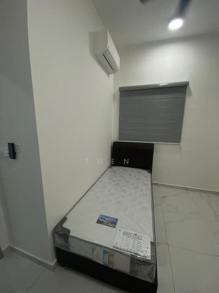 Service Residence for Rent at Sinaran @ Utropolis - Zhen Hong - Bedroom - PropertyGuru.com.my