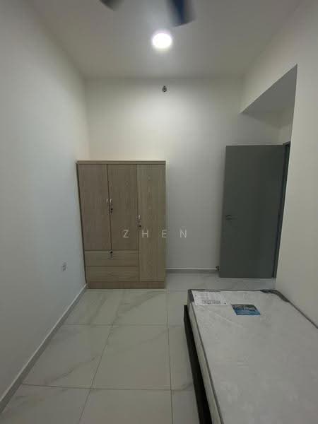 Service Residence for Rent at Sinaran @ Utropolis - Zhen Hong - Bedroom - PropertyGuru.com.my