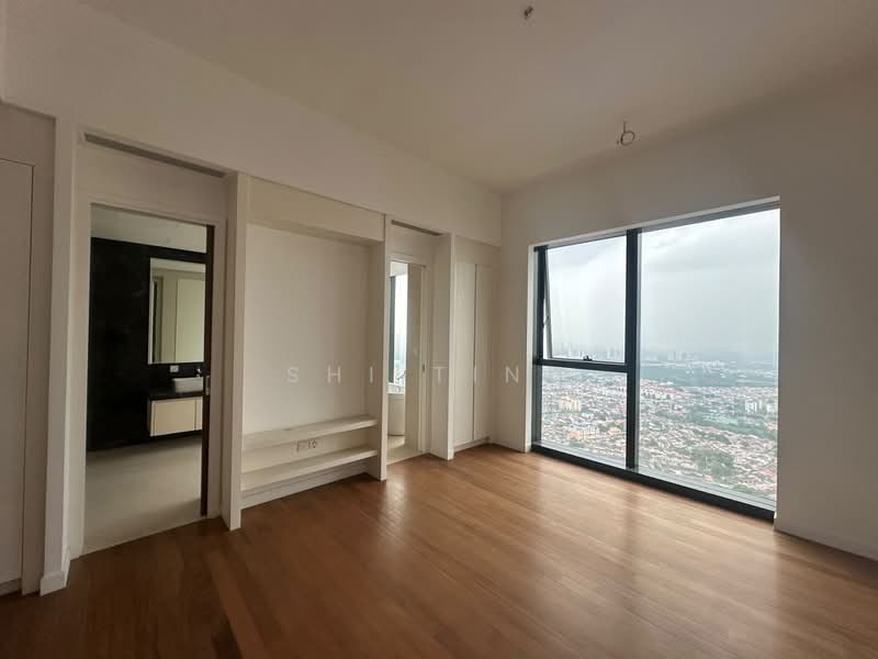 Servis Apartment untuk Dijual di The Astaka @ 1 Bukit Senyum - Shi Ting - PropertyGuru.com.my