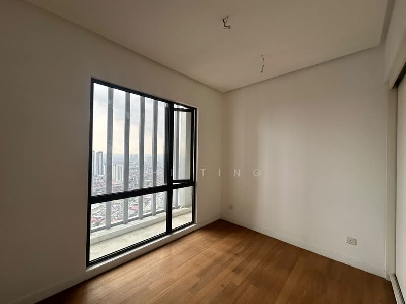 Servis Apartment untuk Dijual di The Astaka @ 1 Bukit Senyum - Shi Ting - PropertyGuru.com.my