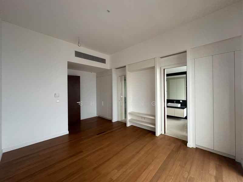 Servis Apartment untuk Dijual di The Astaka @ 1 Bukit Senyum - Shi Ting - PropertyGuru.com.my