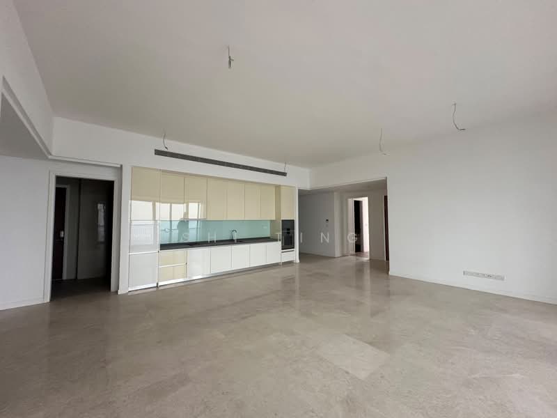 Servis Apartment untuk Dijual di The Astaka @ 1 Bukit Senyum - Shi Ting - PropertyGuru.com.my