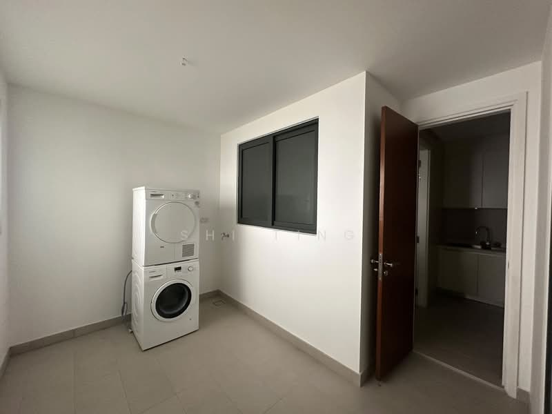 Servis Apartment untuk Dijual di The Astaka @ 1 Bukit Senyum - Shi Ting - PropertyGuru.com.my