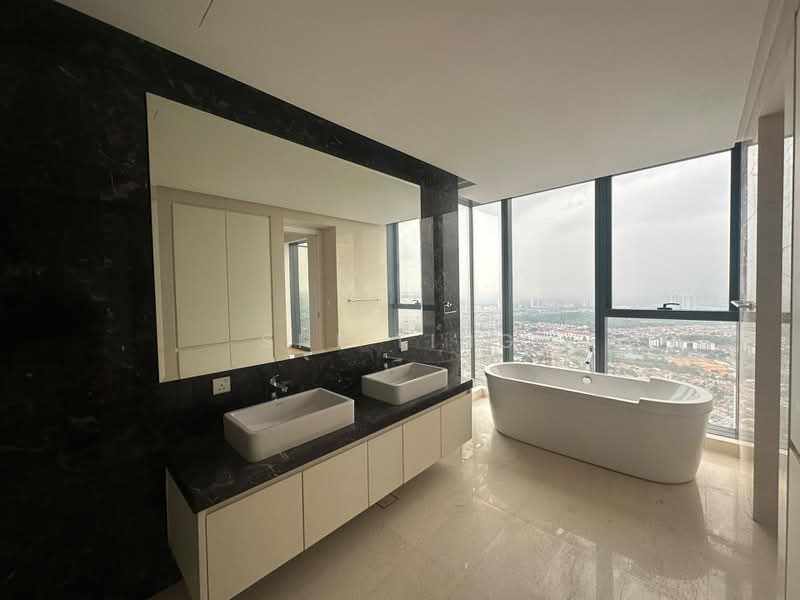 Servis Apartment untuk Dijual di The Astaka @ 1 Bukit Senyum - Shi Ting - PropertyGuru.com.my