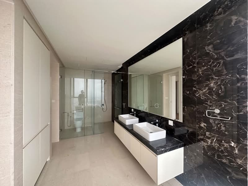 Servis Apartment untuk Dijual di The Astaka @ 1 Bukit Senyum - Shi Ting - PropertyGuru.com.my