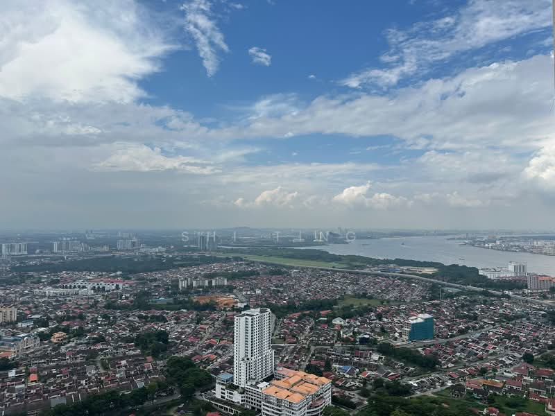 Servis Apartment untuk Dijual di The Astaka @ 1 Bukit Senyum - Shi Ting - PropertyGuru.com.my