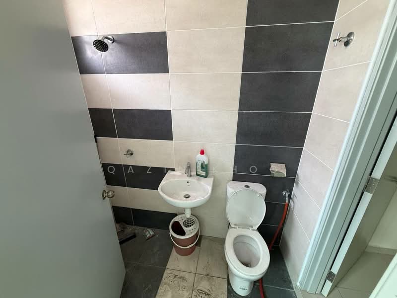 Rumah Teres 2-Tingkat untuk Dijual di Bandar Baru Sri Klebang (Chemor) - Qazin Khoo - Bathroom - PropertyGuru.com.my