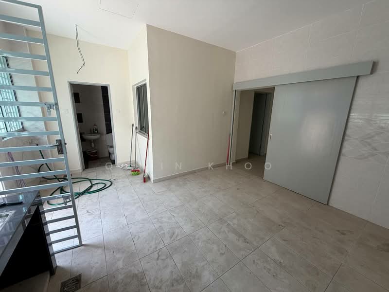 Rumah Teres 2-Tingkat untuk Dijual di Bandar Baru Sri Klebang (Chemor) - Qazin Khoo - Interior - PropertyGuru.com.my