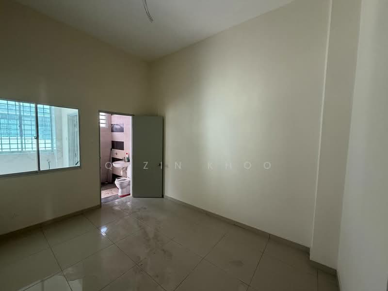 Rumah Teres 2-Tingkat untuk Dijual di Bandar Baru Sri Klebang (Chemor) - Qazin Khoo - Bathroom - PropertyGuru.com.my