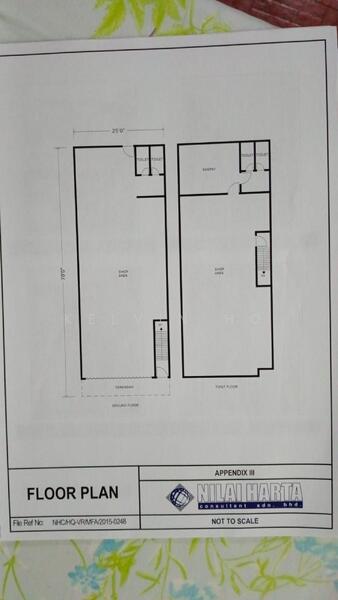 Shop for Sale in Ampang Waterfront (Ampang) - Kelvin Ho - PropertyGuru.com.my