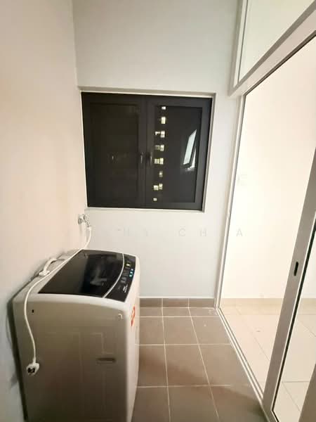 Service Residence for Rent at Residensi Rimbun @ Canopy Hills - Jenny Chia - Interior - PropertyGuru.com.my