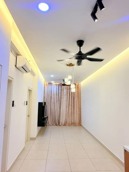 Service Residence for Rent at Residensi Rimbun @ Canopy Hills - Jenny Chia - Interior - PropertyGuru.com.my