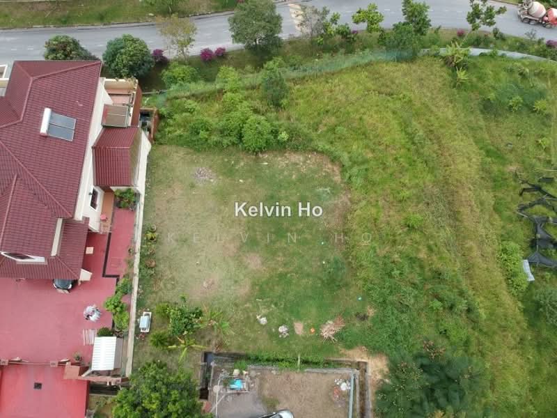 Tanah Kediaman untuk Dijual di Genting Highlands (Bentong) - Kelvin Ho - PropertyGuru.com.my