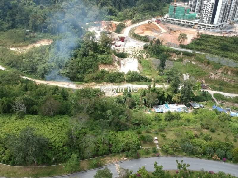 Tanah Kediaman untuk Dijual di Genting Highlands (Bentong) - Kelvin Ho - PropertyGuru.com.my