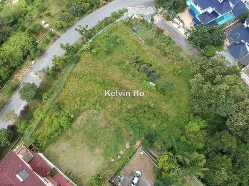 Tanah Kediaman untuk Dijual di Genting Highlands (Bentong) - Kelvin Ho - PropertyGuru.com.my