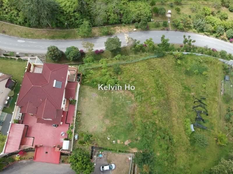 Tanah Kediaman untuk Dijual di Genting Highlands (Bentong) - Kelvin Ho - PropertyGuru.com.my
