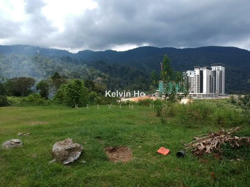 Tanah Kediaman untuk Dijual di Genting Highlands (Bentong) - Kelvin Ho - PropertyGuru.com.my