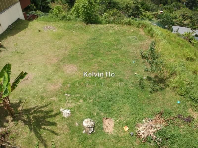 Tanah Kediaman untuk Dijual di Genting Highlands (Bentong) - Kelvin Ho - PropertyGuru.com.my