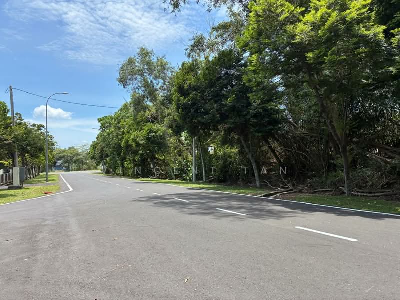 Industrial Land for Sale in Nilai (Negeri Sembilan) - Vincent Tan - Exterior - PropertyGuru.com.my
