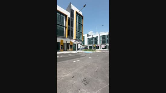 Shop / Office for Rent in Bandar Baru Permas Jaya (Permas Jaya) - Garet Lim - PropertyGuru.com.my