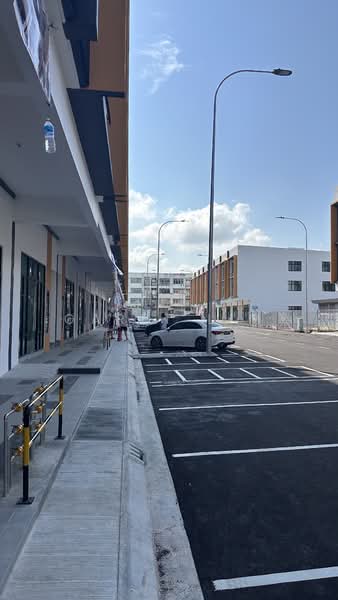 Shop / Office for Rent in Bandar Baru Permas Jaya (Permas Jaya) - Garet Lim - Exterior - PropertyGuru.com.my
