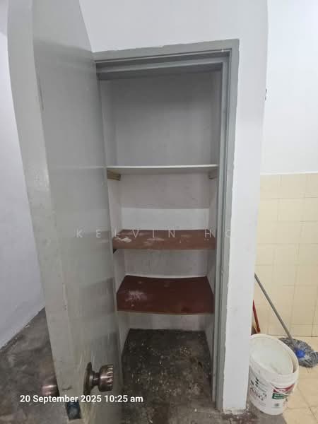 Pangsapuri untuk Dijual di Pangsapuri Mawar Jaya - Kelvin Ho - Interior - PropertyGuru.com.my