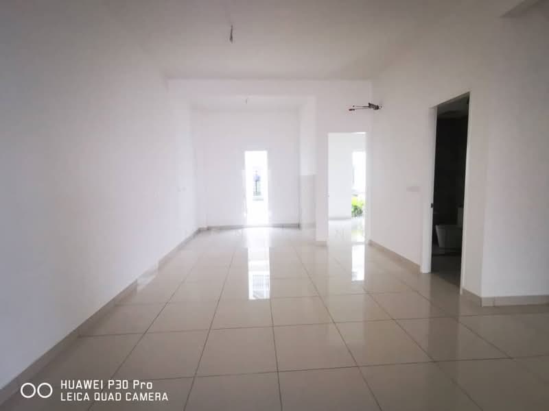 2-storey Terraced House for Sale in Aspen Vision City (Batu Kawan) - Zhen Hong - Living Room - PropertyGuru.com.my