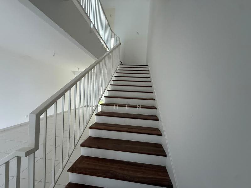 2-storey Terraced House for Sale in Aspen Vision City (Batu Kawan) - Zhen Hong - Interior - PropertyGuru.com.my