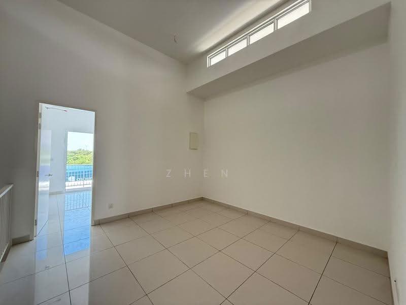 2-storey Terraced House for Sale in Aspen Vision City (Batu Kawan) - Zhen Hong - Interior - PropertyGuru.com.my