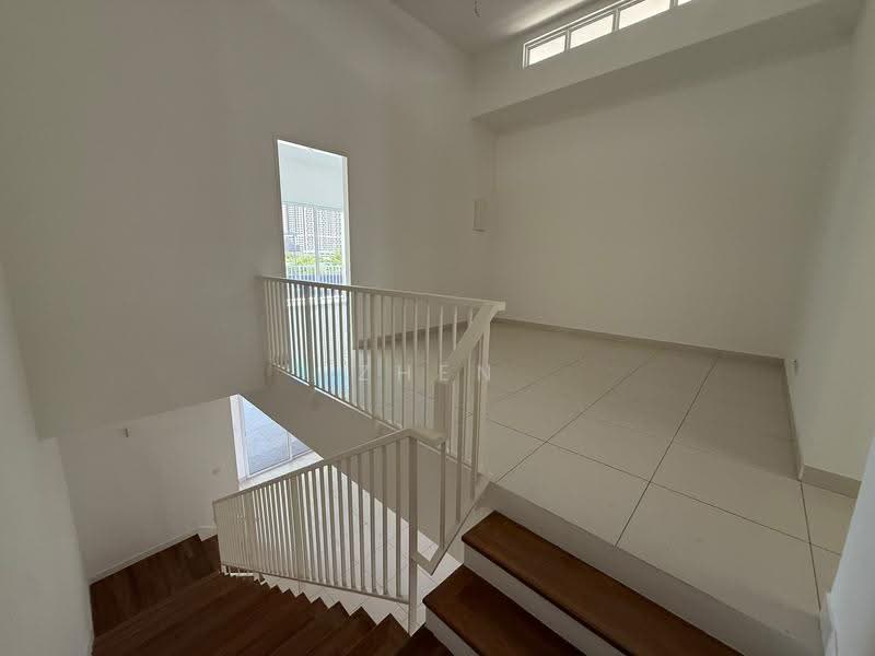 2-storey Terraced House for Sale in Aspen Vision City (Batu Kawan) - Zhen Hong - Interior - PropertyGuru.com.my